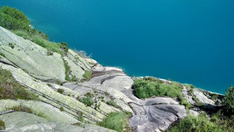 Unleashing Your Inner Explorer: The Thrill of Outdoor Travel Adventures