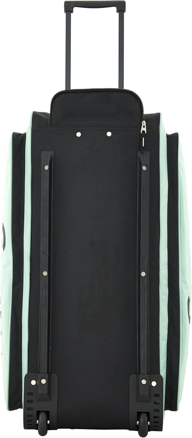 Wesley Rolling Duffel Bag - Image 4